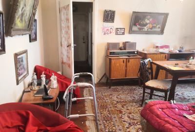 Apartament cu 3 camere semidecomandat în Ștefan cel Mare - 6
