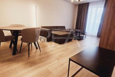 Apartament cu 2 camere decomandat, mobilat în Lujerului - 1