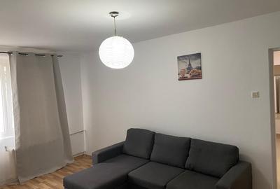 Apartament cu 3 camere semidecomandat în Iancului - 1