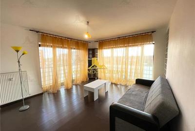 Apartament cu 3 camere decomandat în 9 Mai - 1