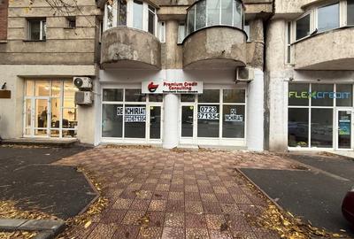 Spațiu comercial, de 60 mp, în Lujerului - 9