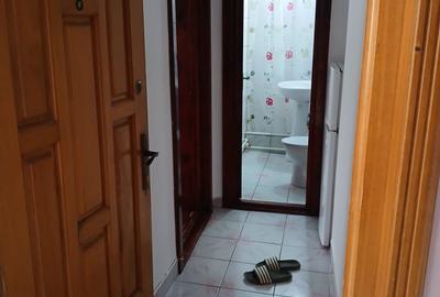 Garsonieră semidecomandată în Exterior Vest - 8