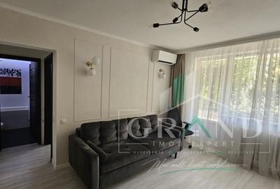 Apartament cu 2 camere decomandat, mobilat în Gheorgheni