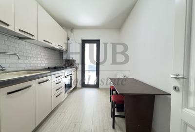 Apartament cu 2 camere decomandat, mobilat în Unirii - 3