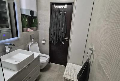 Apartament cu 3 camere decomandat în Pantelimon - 5