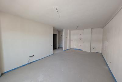 Apartament cu 2 camere semidecomandat în Florești - 2
