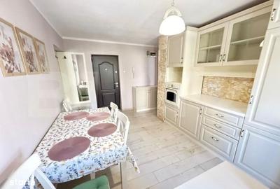 Apartament cu 2 camere decomandat în Independenței