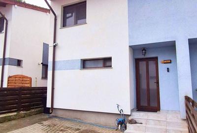 Casă cu 4 camere cu Teren 70 Mp în Bartolomeu