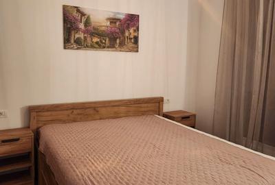 Apartament semidecomandat în Braytim - 5