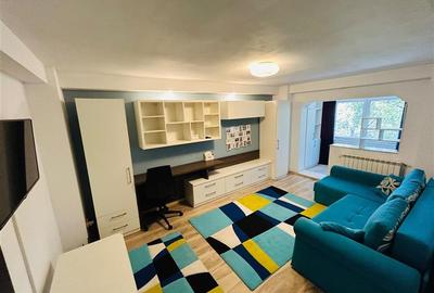 Apartament cu 2 camere decomandat, mobilat în Cug