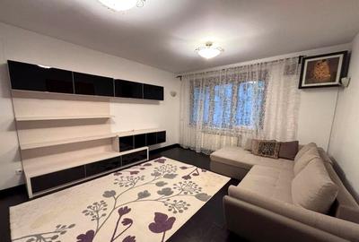 Apartament cu 2 camere semidecomandat în Floreasca