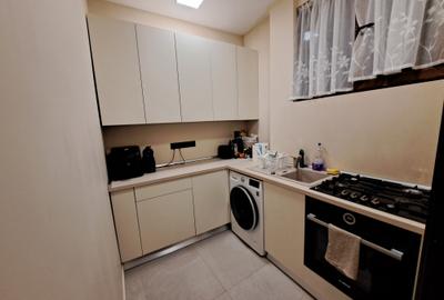 Apartament cu 5 camere decomandat, mobilat în Cotroceni - 35