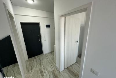 Garsonieră decomandată în Dudu - 10