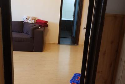Apartament cu 2 camere semidecomandat în Țiglina 2 - 5