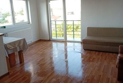 Garsonieră în Mărăști