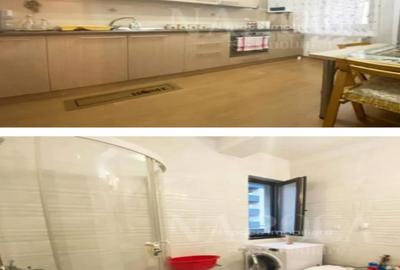 Apartament cu 2 camere în Mănăștur