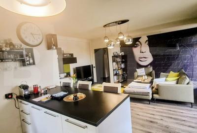 Apartament cu 4 camere decomandat, mobilat în Mănăștur - 7