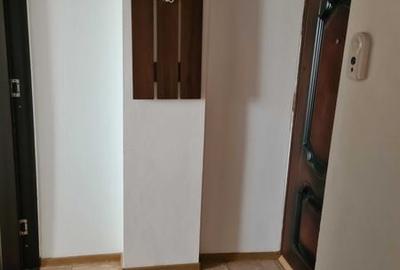 Garsonieră decomandată în Gării