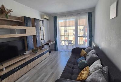 Apartament cu 2 camere decomandat în Iosia - 3