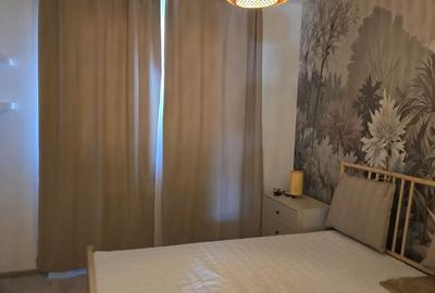 Apartament cu 2 camere semidecomandat în Chiajna - 9