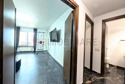 Apartament cu 2 camere decomandat, mobilat în Văcăresti - 8