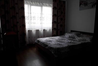 Apartament cu 2 camere decomandat în Exercițiu
