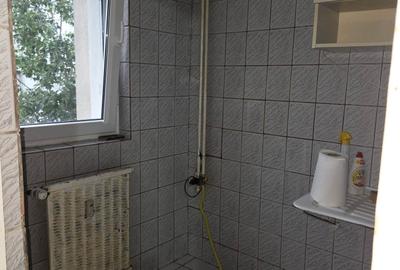 Garsonieră semidecomandată în 13 Septembrie - 9