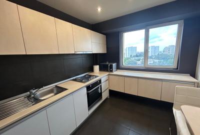 Apartament cu 2 camere nedecomandat în Pantelimon - 8