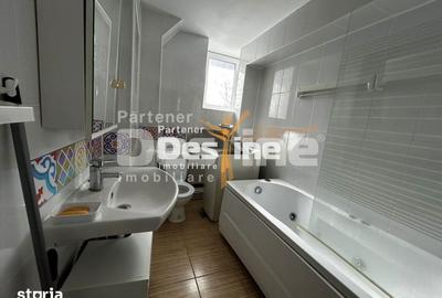 Garsonieră decomandată, mobilată în Copou - 4
