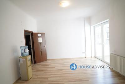 Apartament cu 3 camere, mobilat în Universitate - 3