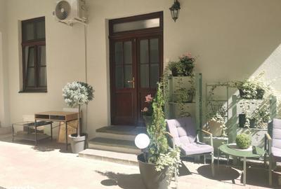 Apartament în Ultracentral