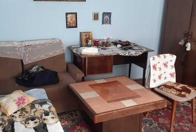 Casă cu 2 camere cu Teren 70 Mp în Ștrand - 5