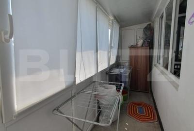 Apartament cu 2 camere decomandat, mobilat în Gheorgheni - 9