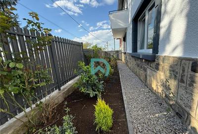 Apartament cu 2 camere nedecomandat în Centrul Istoric