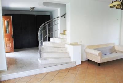 Duplex cu 5 camere cu Canalizare în Pipera - 5