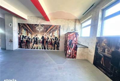 Spațiu comercial, de 256 mp, în Gura Văii