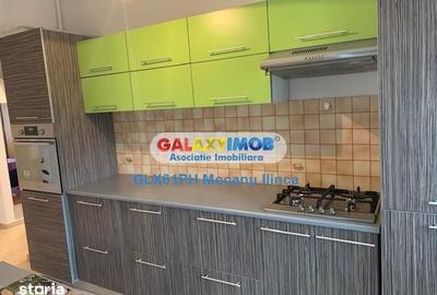 Apartament cu 2 camere decomandat, mobilat în Republicii - 17