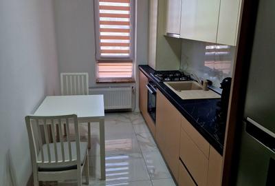Apartament cu 2 camere decomandat în Exterior Vest - 3