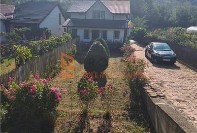 Casă individuală cu 5 camere cu Teren 1350 Mp în Vintilă Vodă - 18