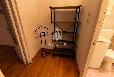Apartament cu 2 camere în Olimpia-Stadion - 9