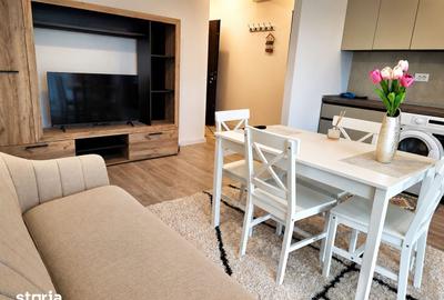 Apartament cu 2 camere în Cug - 7
