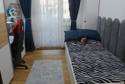 Apartament cu 3 camere decomandat în Gării - 2