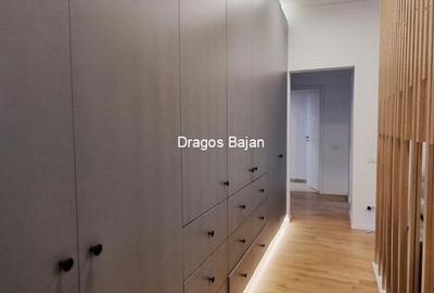Apartament cu 3 camere, mobilat în Centrul Civic - 12