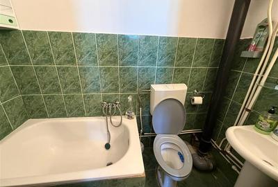 Garsonieră decomandată în Alexandru cel Bun - 4