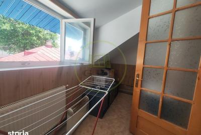 Casă cu 3 camere cu Teren 458 Mp în Central - 8