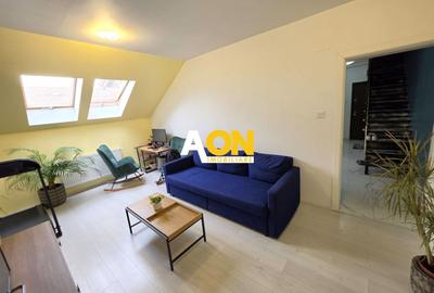 Apartament cu 3 camere decomandat, mobilat în Central - 11