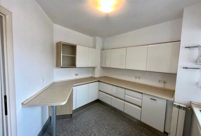 Apartament cu 5 camere, mobilat în Unirii - 15