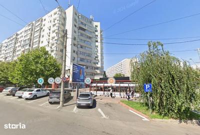 Garsonieră, mobilată în Dristor