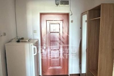 Garsonieră semidecomandată în Circumvalațiunii - 4