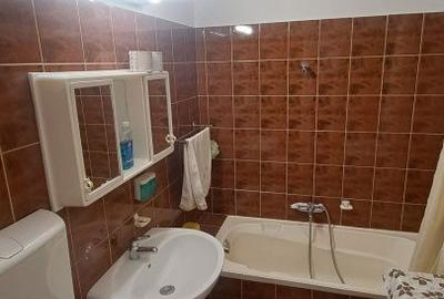 Apartament cu 2 camere nedecomandat, mobilat în Grigorescu - 2